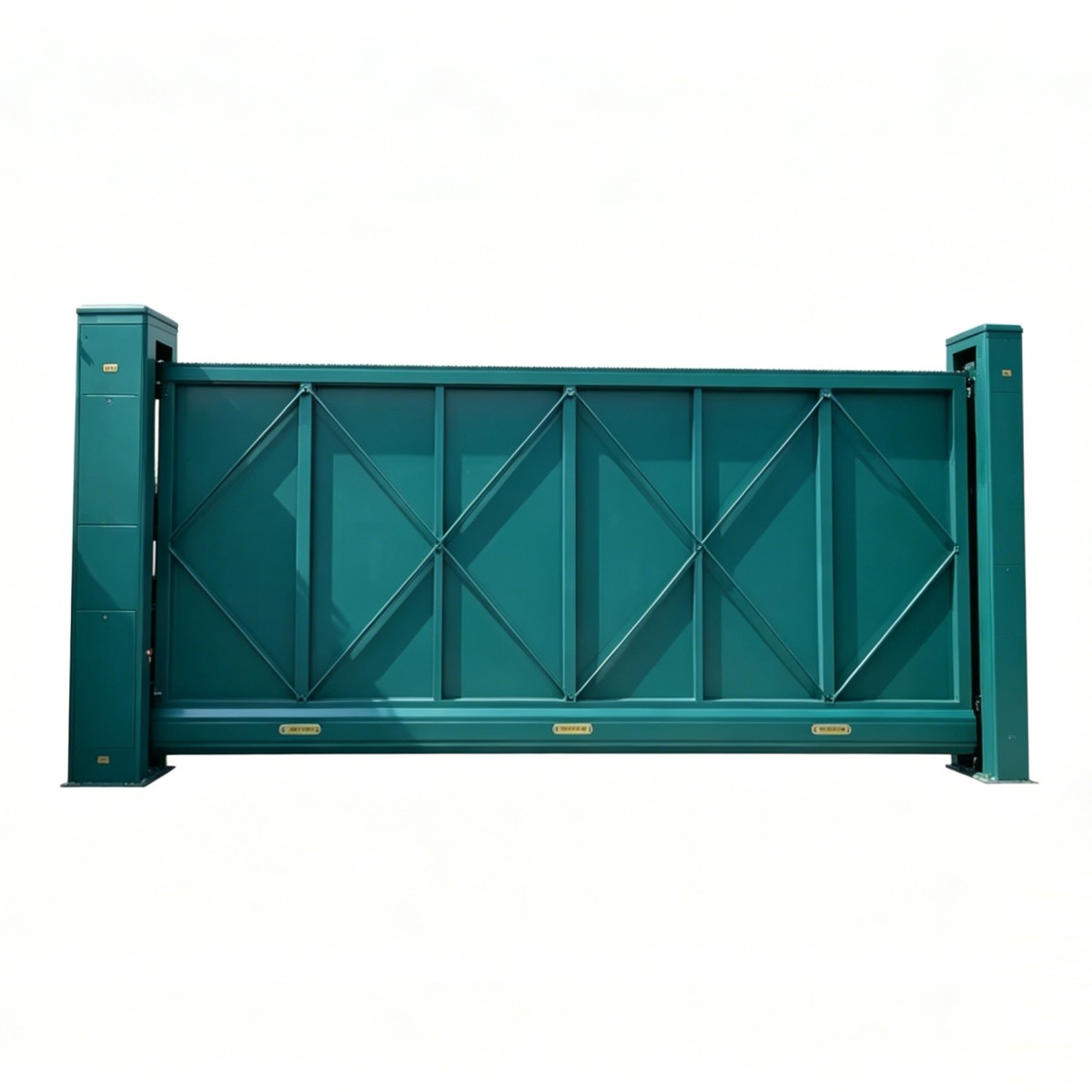 厦门思明电动悬空门